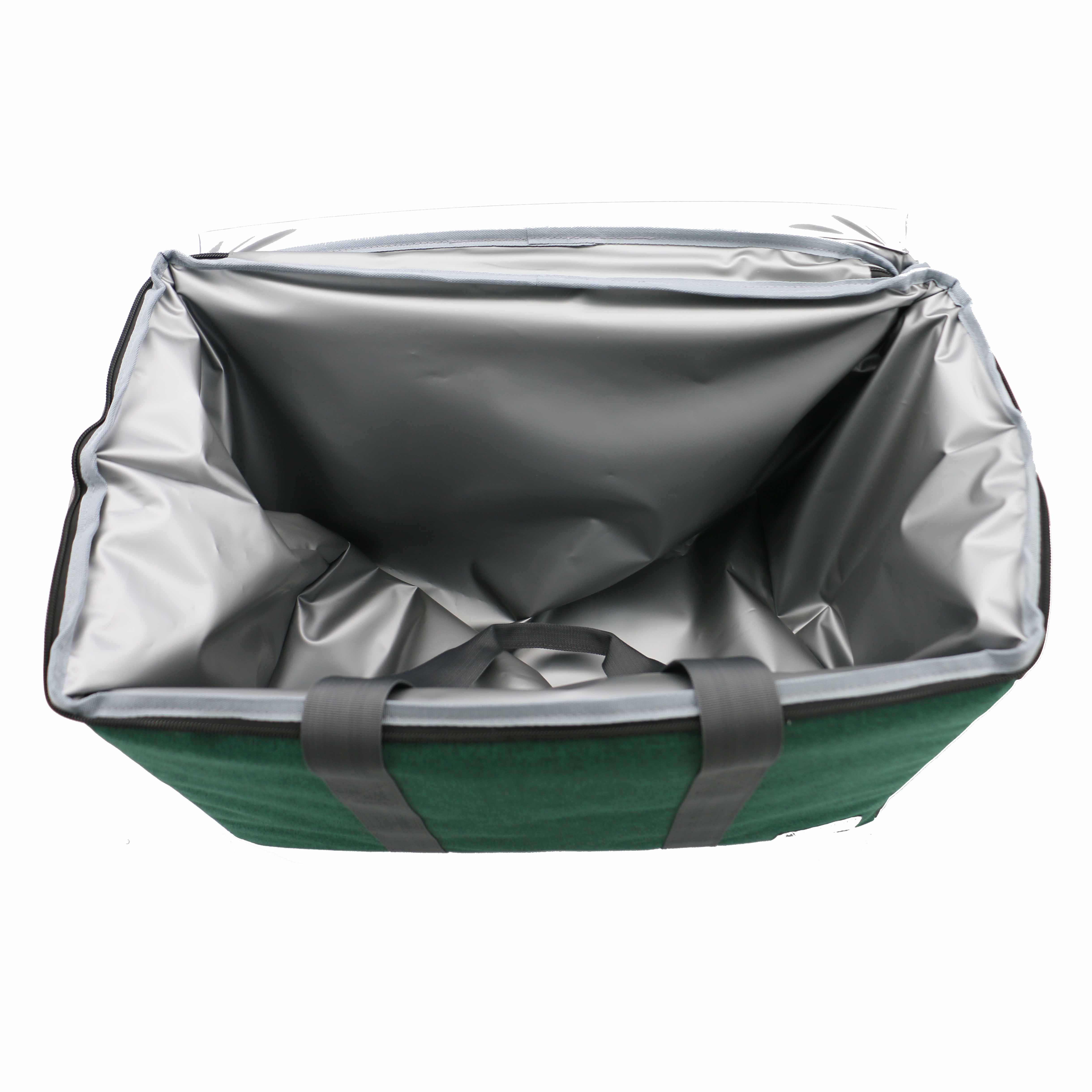 INC-666 Keep Cold for 6 Hours Waterproof And Lightweight Design Environmentally Friendly Lunch Bag