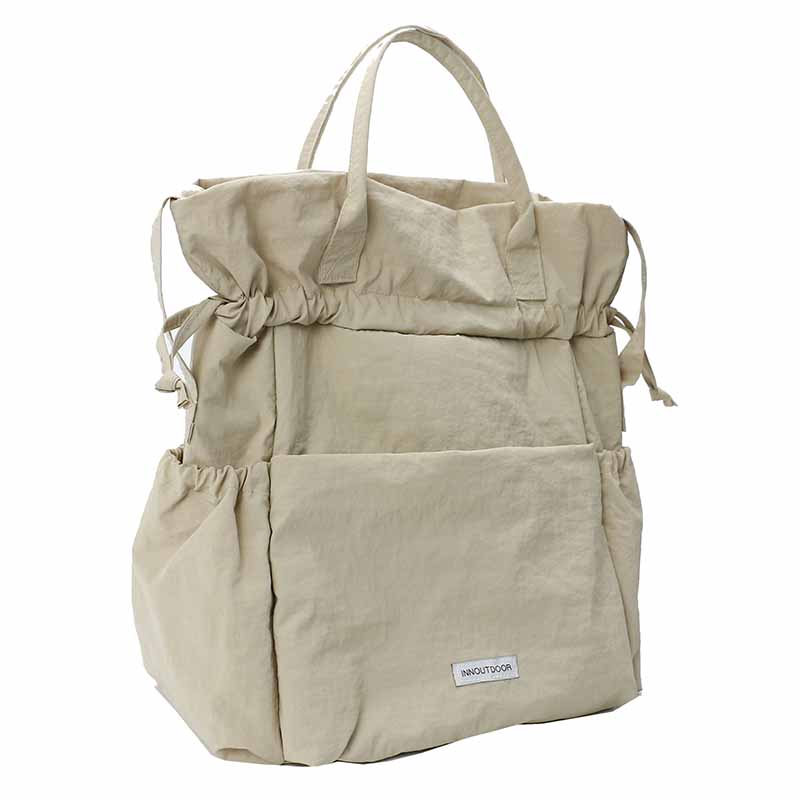 INC-759 keep cold for 6 hours Waterproof and Lightweight design Environmentally friendly lunch bag