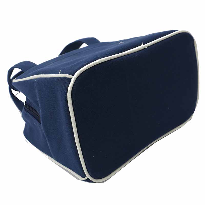 INC-752 keep cold for 6 hours Waterproof and Lightweight design Environmentally friendly lunch bag