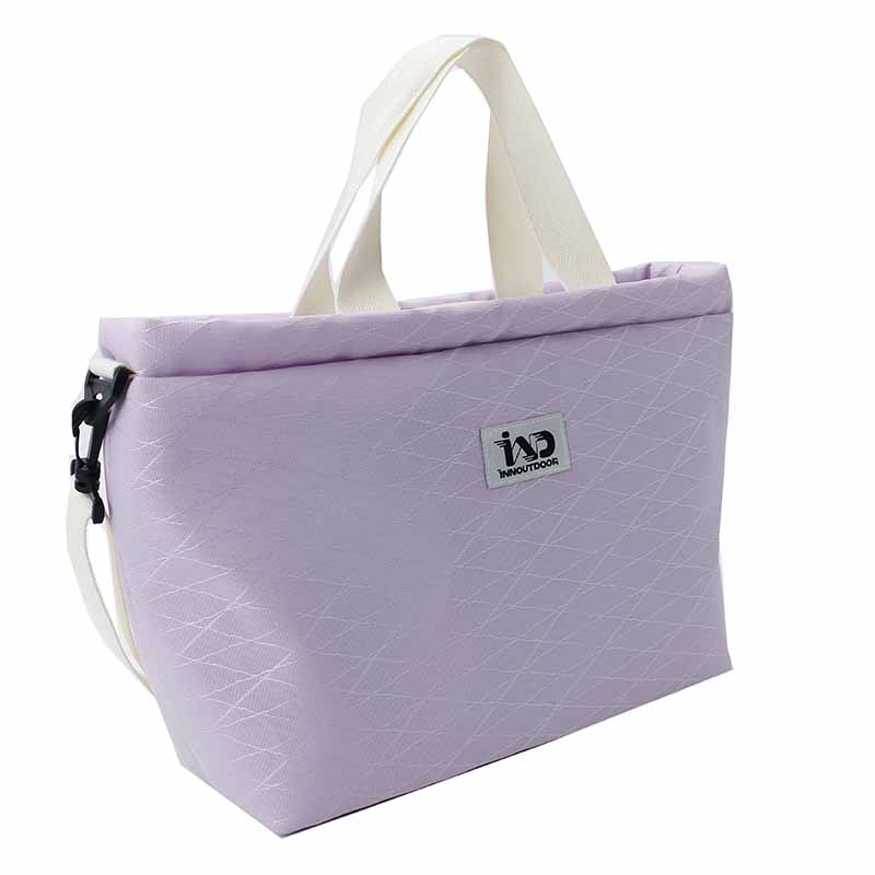 INC-734 keep cold for 6 hours Waterproof and Lightweight design Environmentally friendly lunch bag