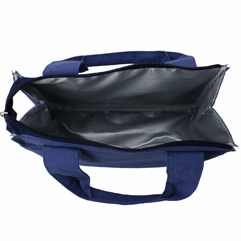 INC-731 keep cold for 6 hours Waterproof and Lightweight design Environmentally friendly lunch bag