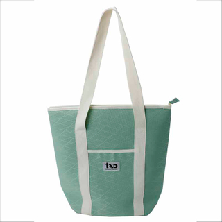 INC-736 keep cold for 6 hours Waterproof and Lightweight design Environmentally friendly lunch bag
