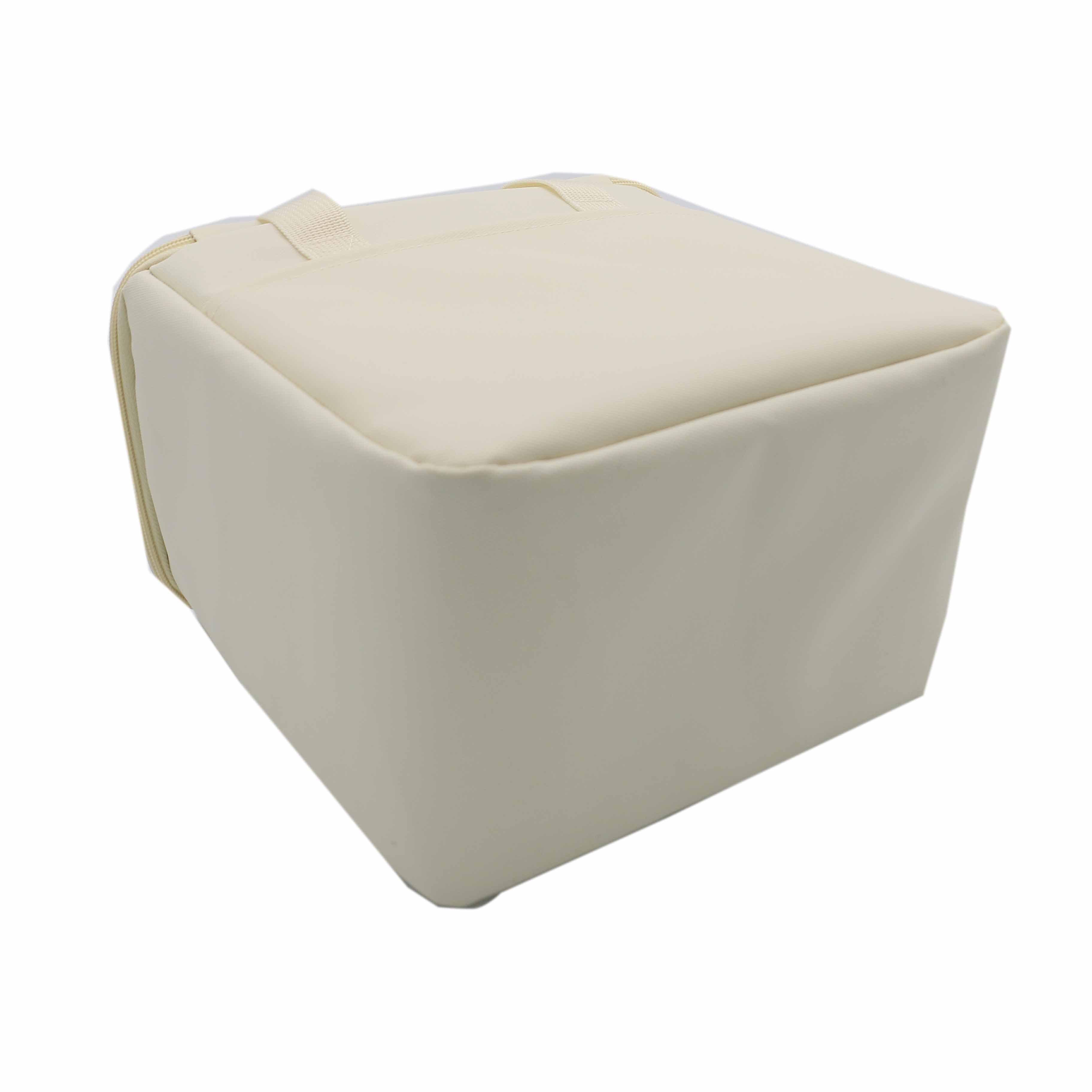 INC-674 keep cold for 6 hours Waterproof and Lightweight design Environmentally friendly lunch bag