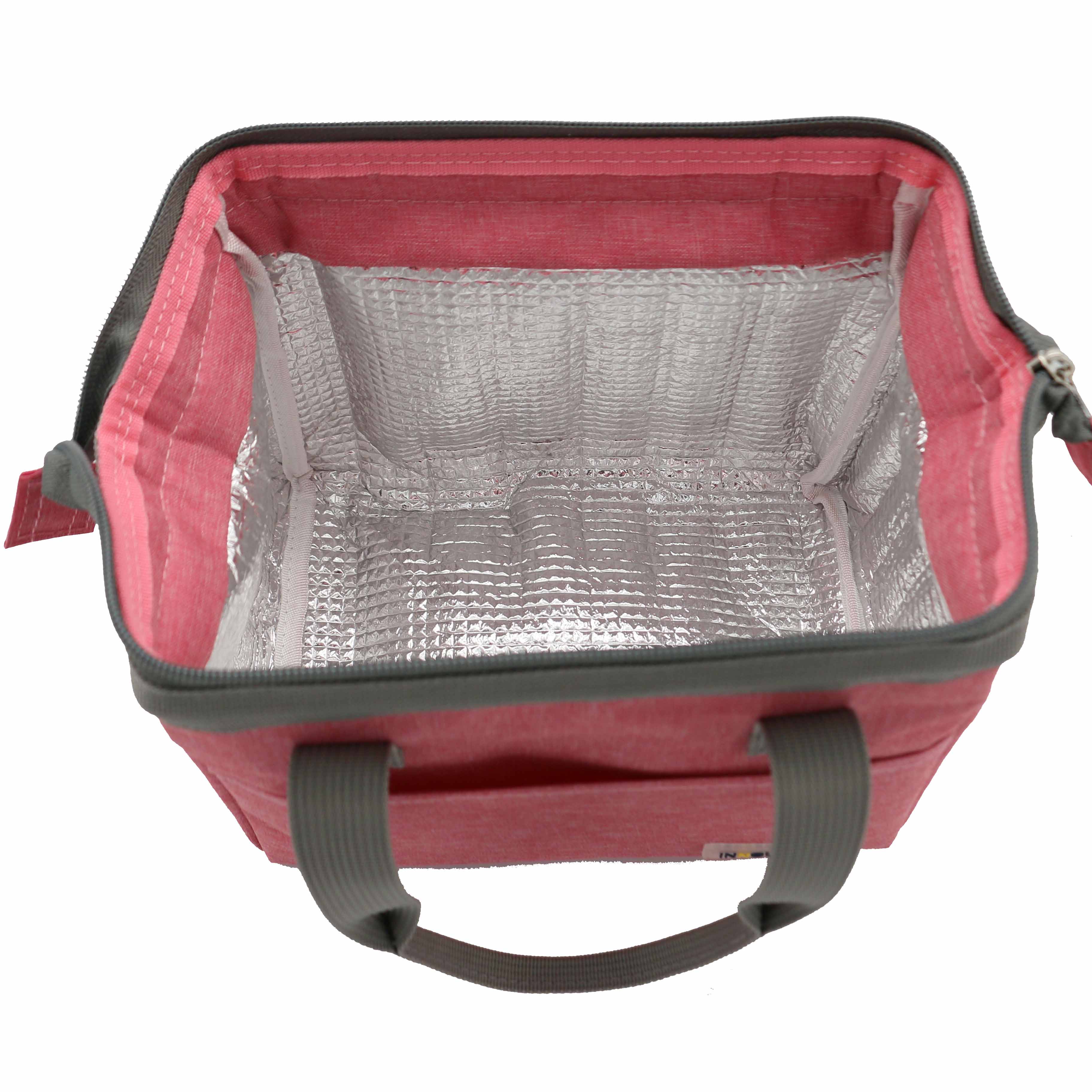INC-676 keep cold for 6 hours Waterproof and Lightweight design Environmentally friendly lunch bag