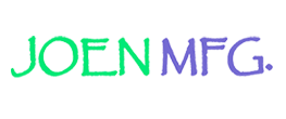 Joenbag logo