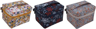 Padding bag lunch bag INC814