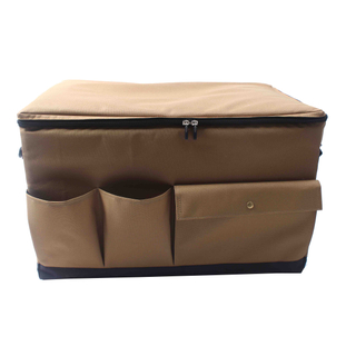 INC-320 40L 60cans keep cold for 48 hours Waterproof and Lightweight design Environmentally friendly cooler bag