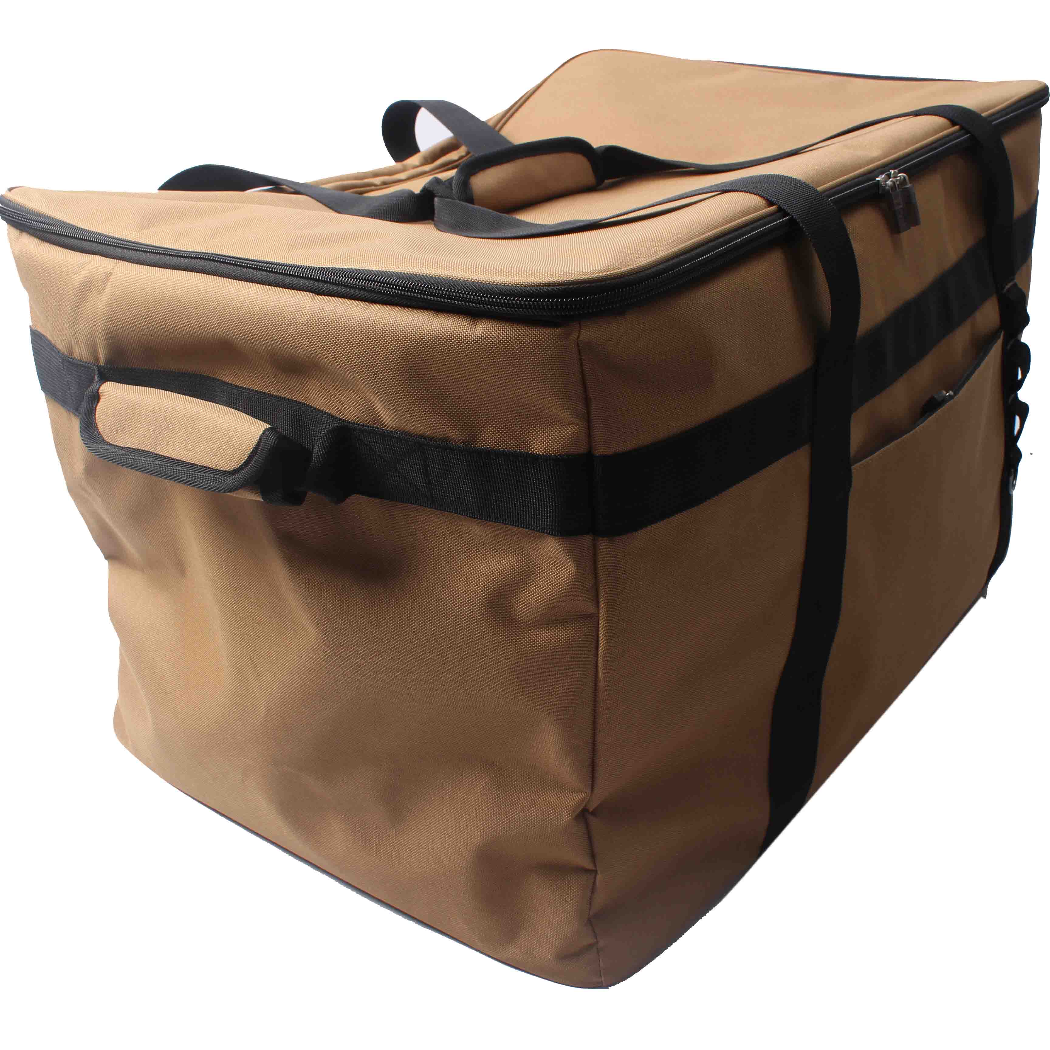 INC-322 Tooling bag for pininc camping outdoor bag 