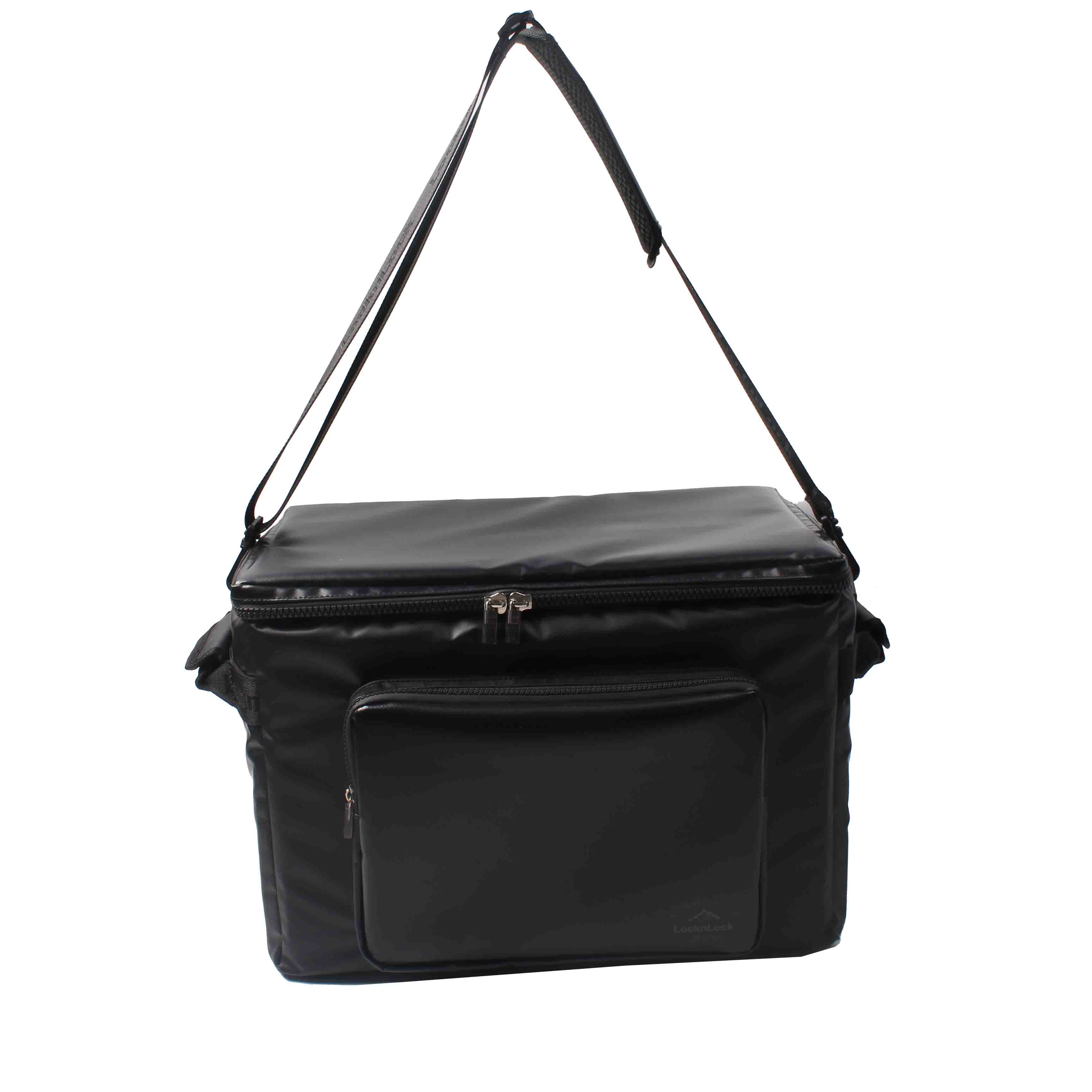 INC-321 22L 20cans keep cold for 48 hours Waterproof and Lightweight design Environmentally friendly cooler bag