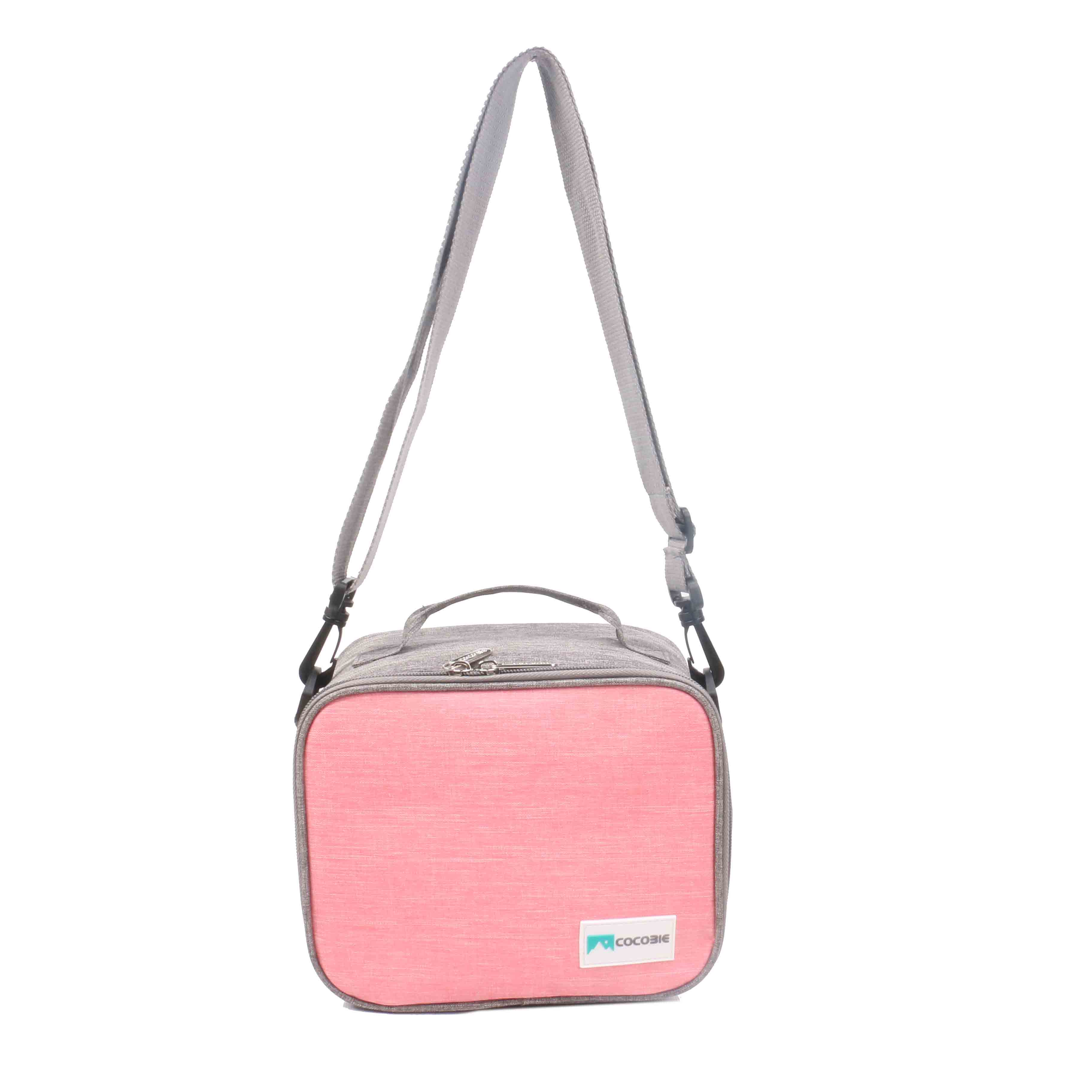 INC-265 keep cold for 6 hours Waterproof and Lightweight design Environmentally friendly lunch bag