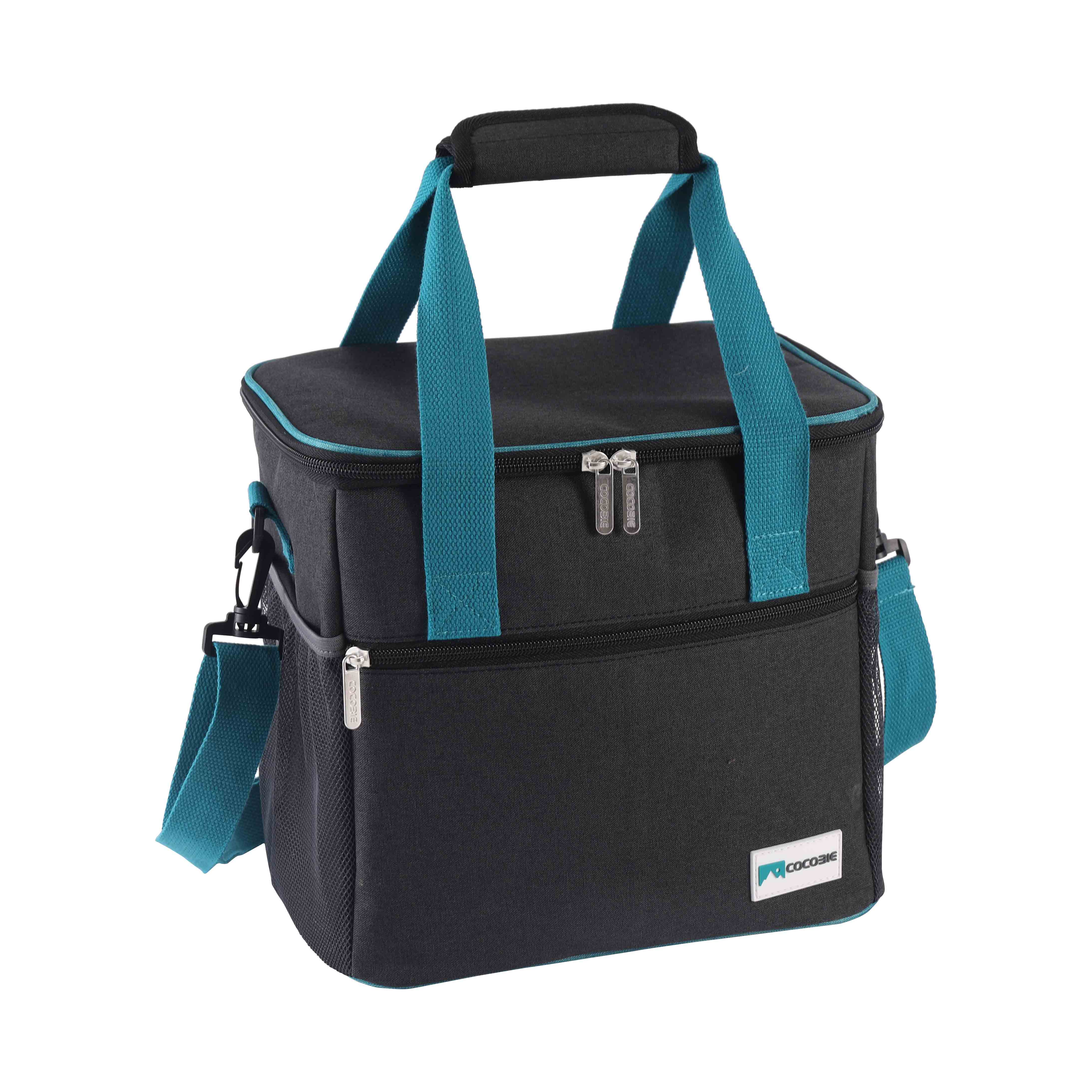 INC-251 keep cold for 6 hours Waterproof and Lightweight design Environmentally friendly lunch bag