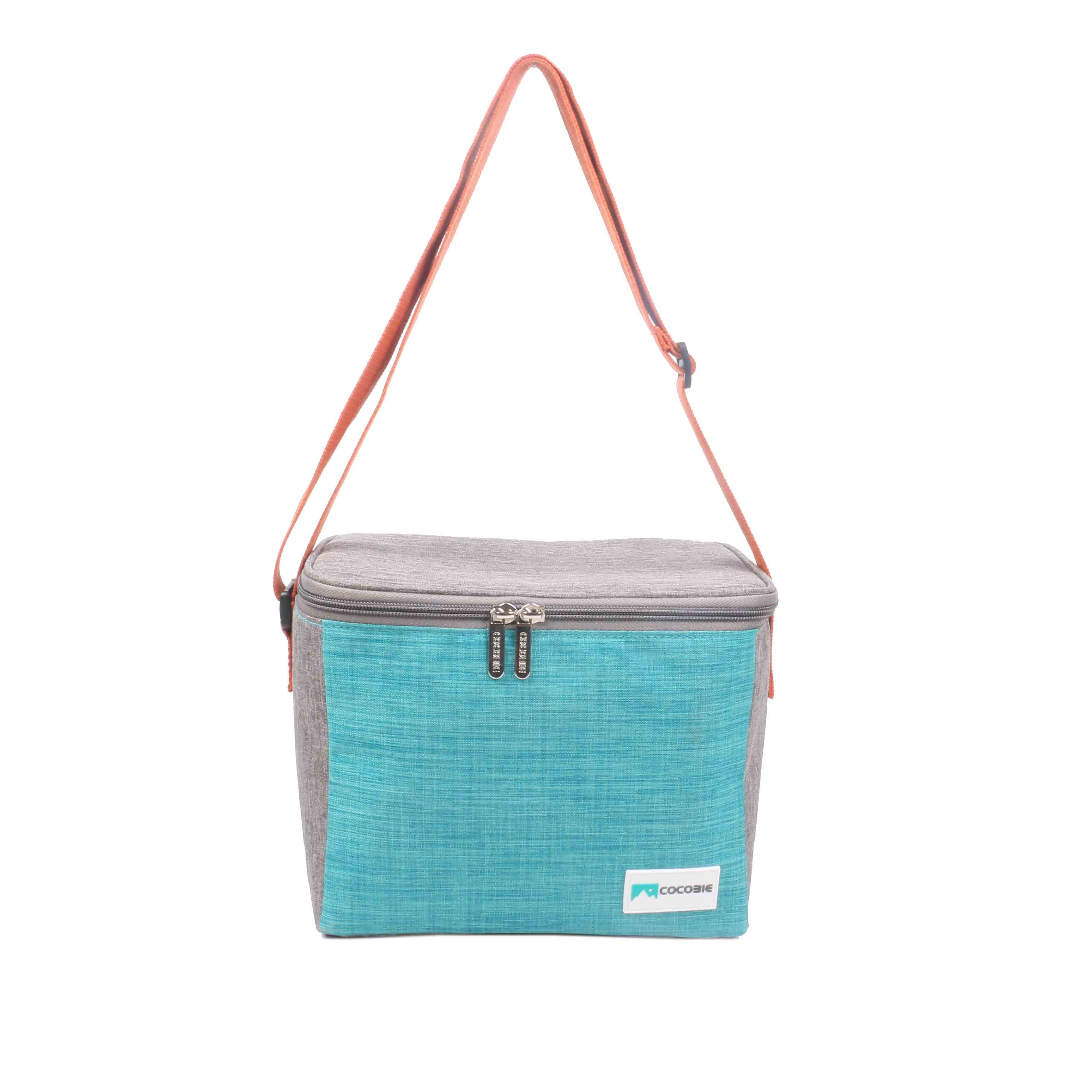 INC-260 keep cold for 6 hours Waterproof and Lightweight design Environmentally friendly lunch bag