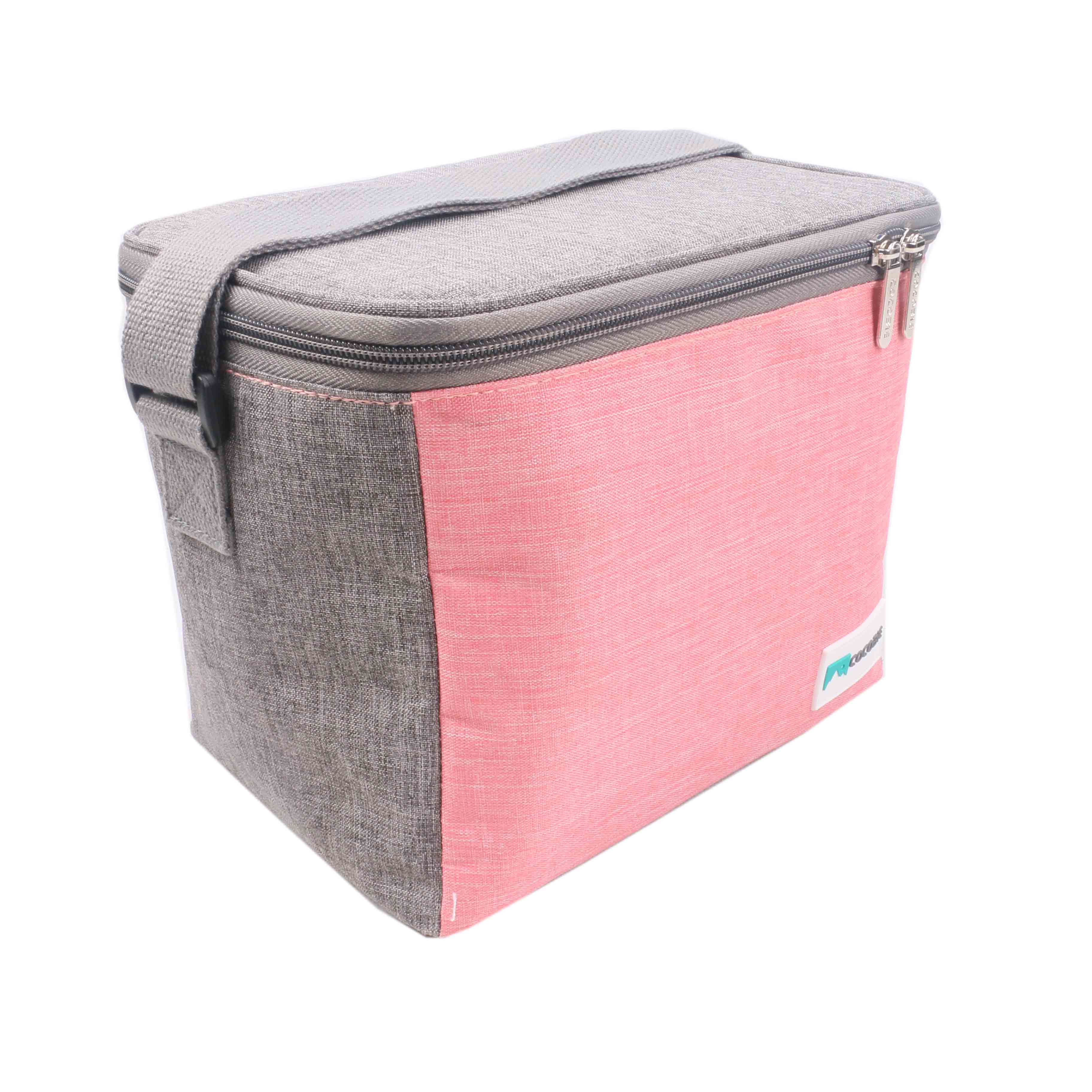 INC-262 keep cold for 6 hours Waterproof and Lightweight design Environmentally friendly lunch bag