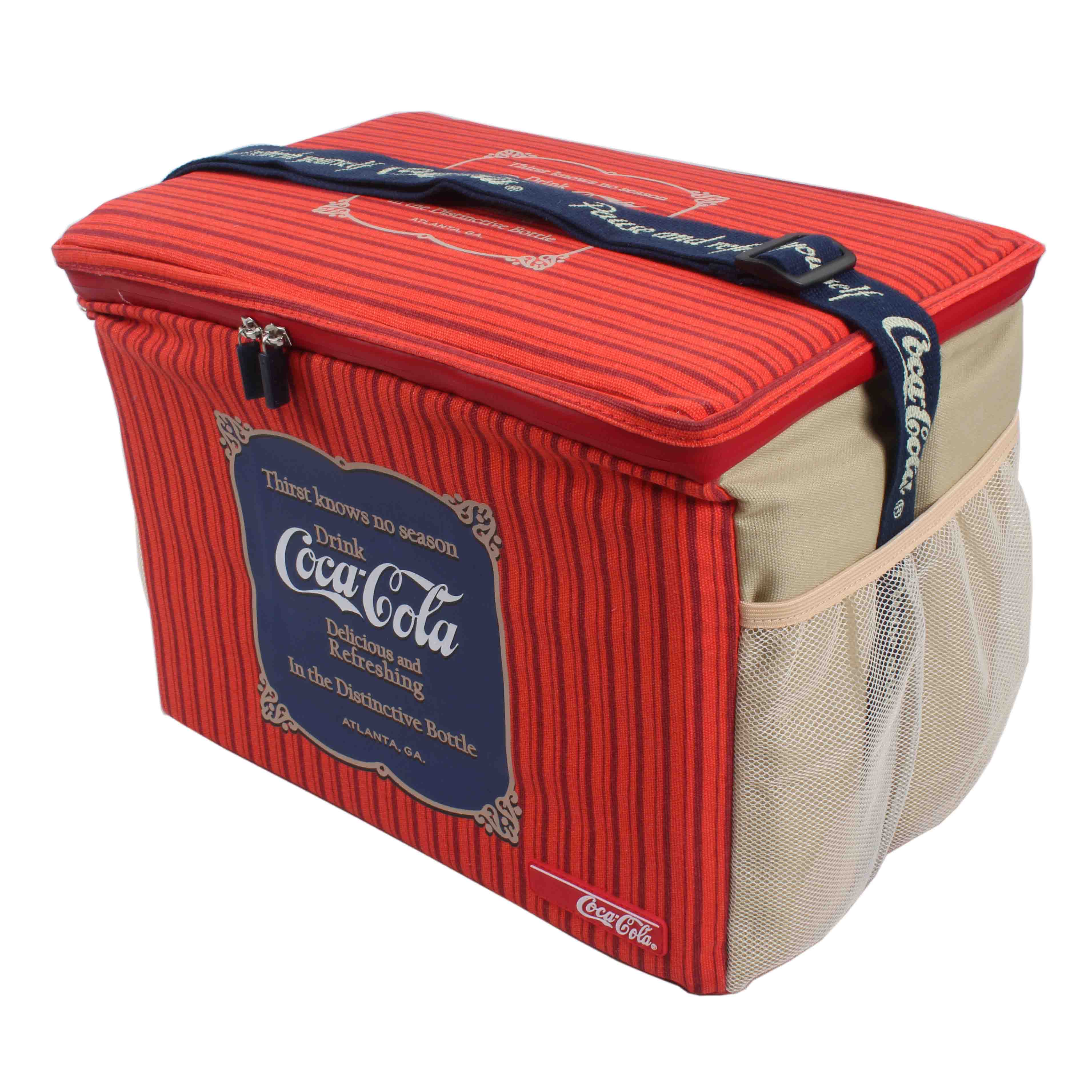 INC-341 keep cold for 6 hours Waterproof and Lightweight design Environmentally friendly lunch bag