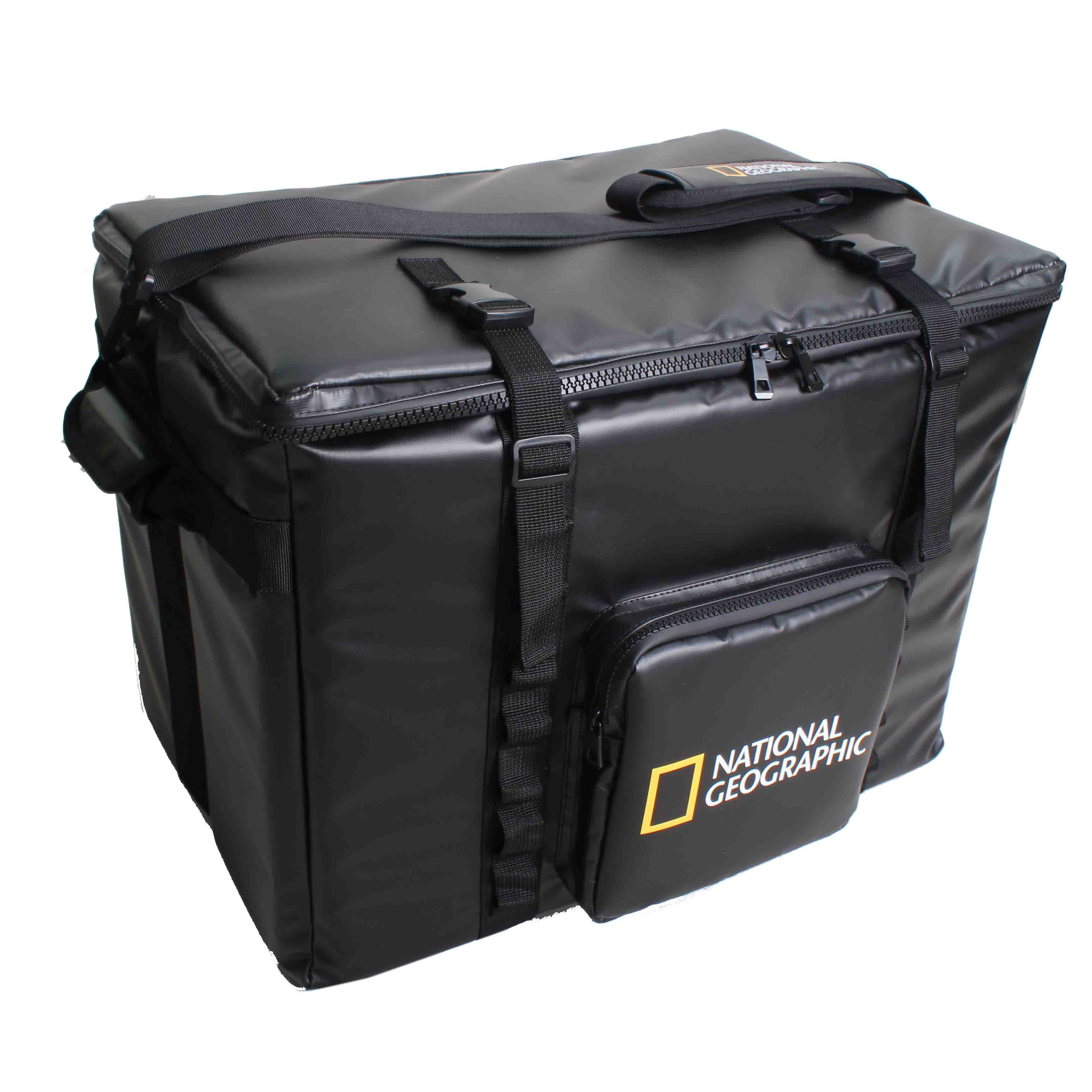 INC-344 keep cold for 6 hours Waterproof and Lightweight design Environmentally friendly lunch bag