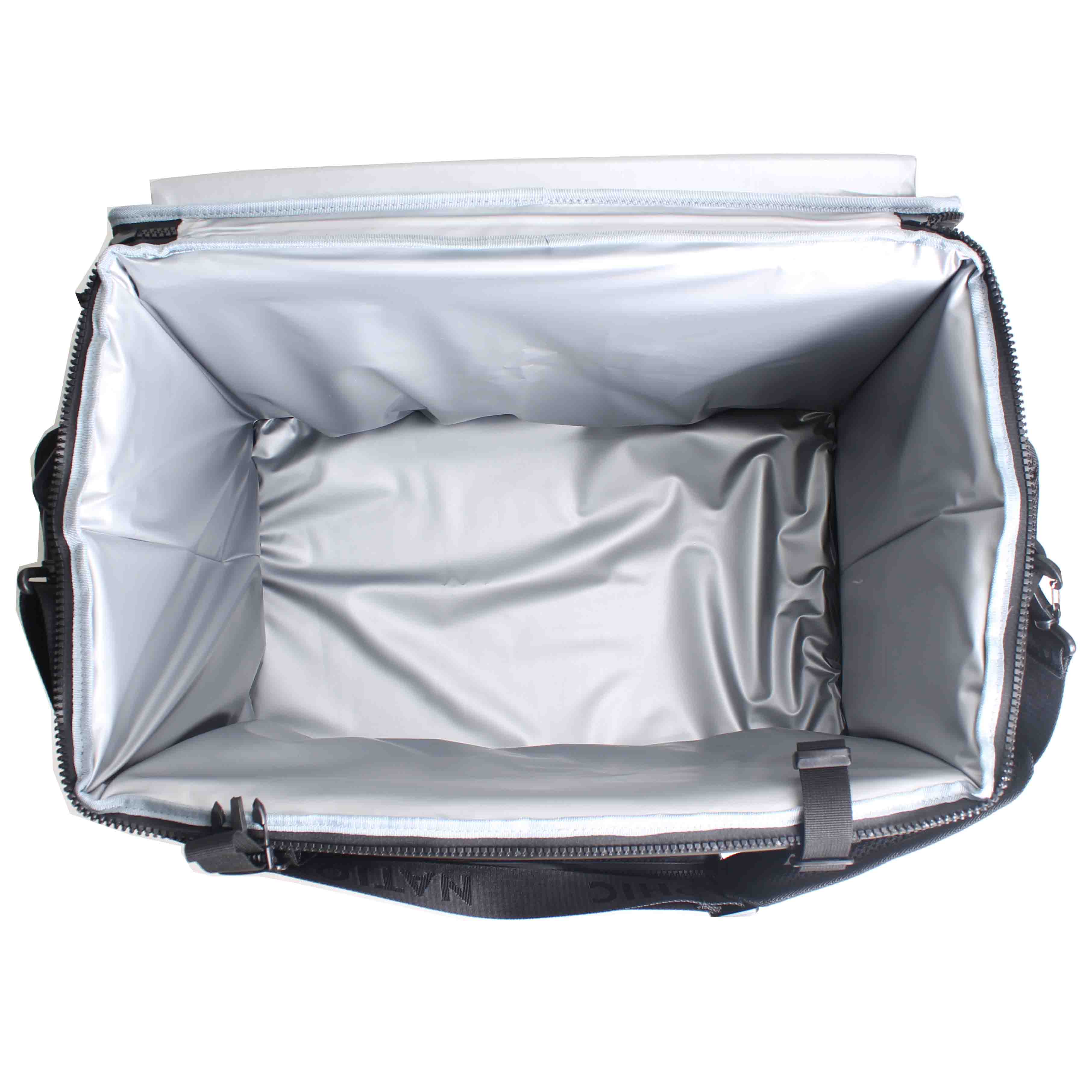 INC-345 keep cold for 6 hours Waterproof and Lightweight design Environmentally friendly lunch bag
