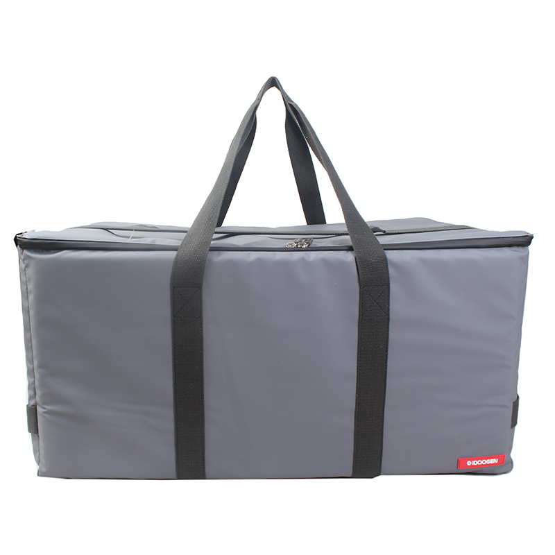 INC-455 keep cold for 6 hours Waterproof and Lightweight design Environmentally friendly lunch bag