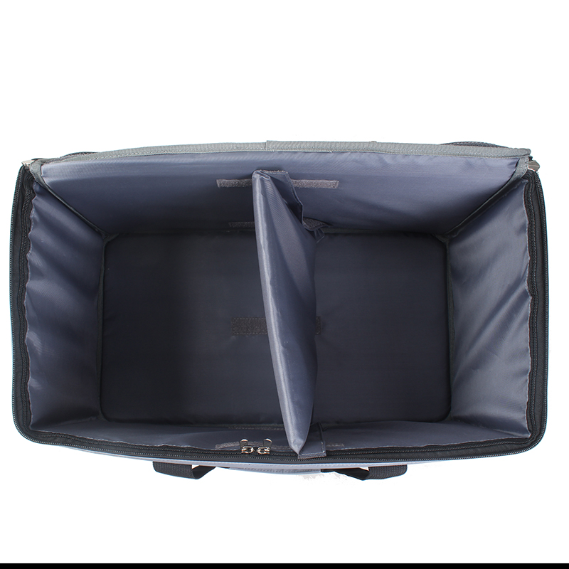 INC-450 keep cold for 6 hours Waterproof and Lightweight design Environmentally friendly lunch bag