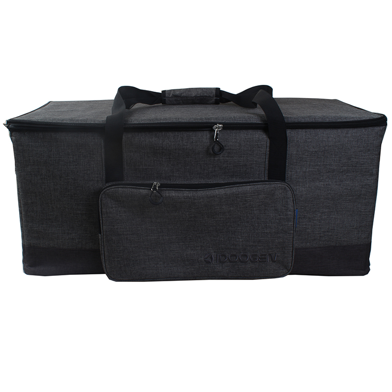 INC-451 keep cold for 6 hours Waterproof and Lightweight design Environmentally friendly lunch bag
