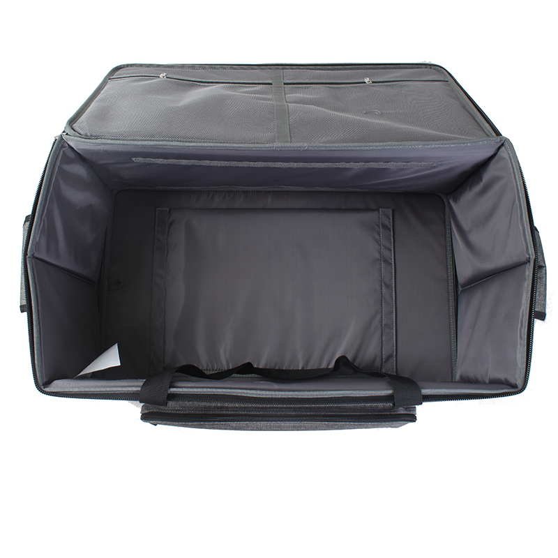 INC-452 keep cold for 6 hours Waterproof and Lightweight design Environmentally friendly lunch bag