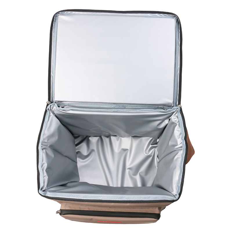 INC-464 keep cold for 6 hours Waterproof and Lightweight design Environmentally friendly lunch bag