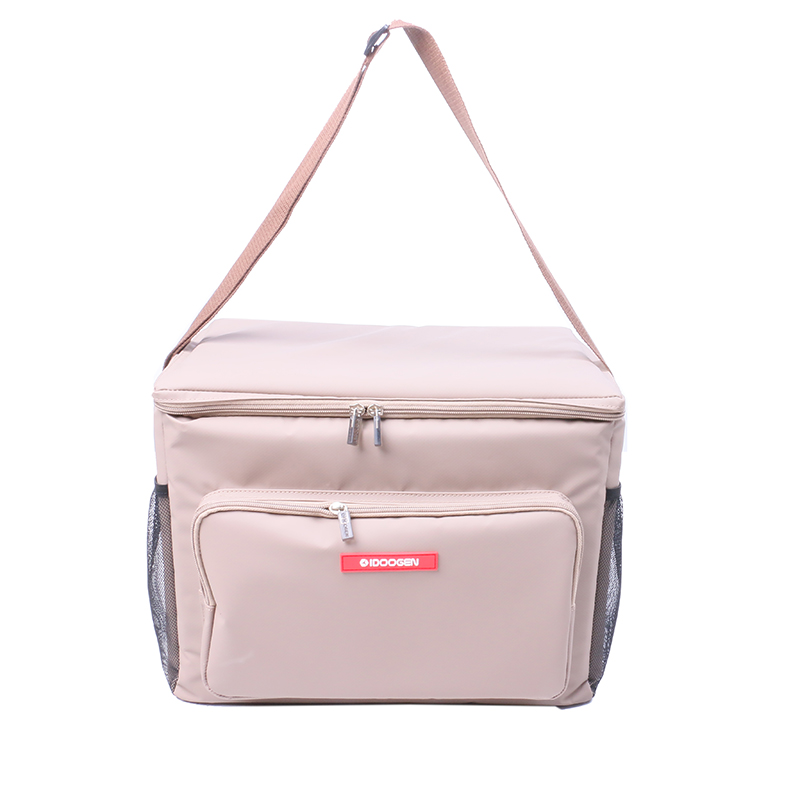 INC-465 keep cold for 6 hours Waterproof and Lightweight design Environmentally friendly lunch bag