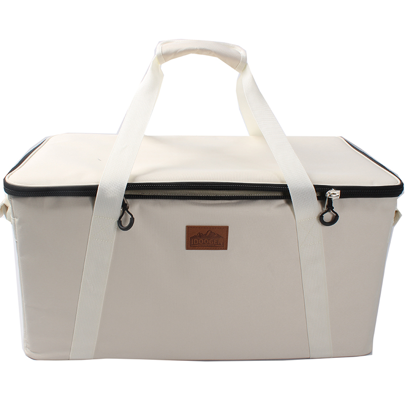 INC-460 keep cold for 6 hours Waterproof and Lightweight design Environmentally friendly lunch bag