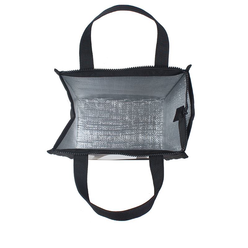 INC-405 Keep Cold for 6 Hours Waterproof And Lightweight Design Environmentally Friendly Lunch Bag