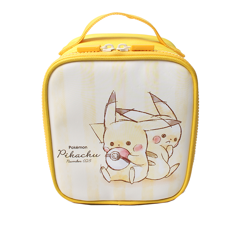 INC-426 Keep Cold for 6 Hours Waterproof And Lightweight Design Environmentally Friendly Lunch Bag