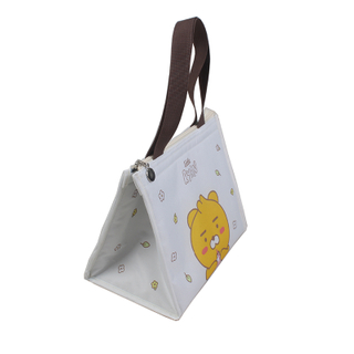 INC-394 keep cold for 6 hours Waterproof and Lightweight design Environmentally friendly lunch bag