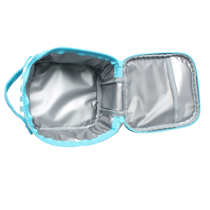 INC-427 Keep Cold for 6 Hours Waterproof And Lightweight Design Environmentally Friendly Lunch Bag