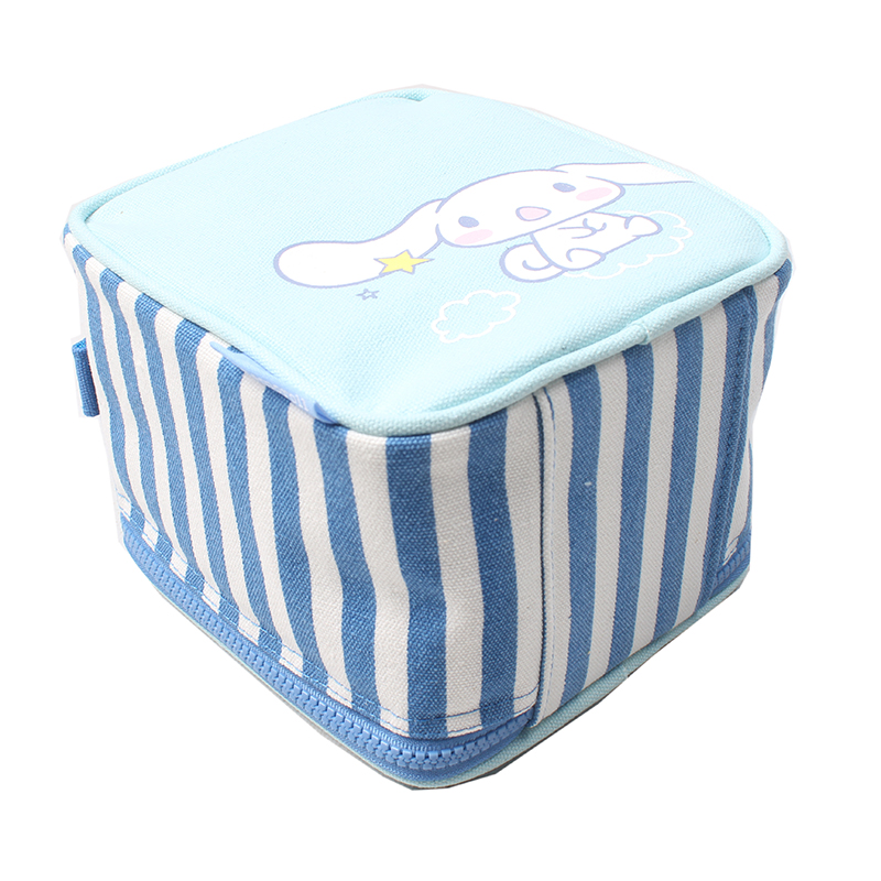 INC-430 Keep Cold for 6 Hours Waterproof And Lightweight Design Environmentally Friendly Lunch Bag