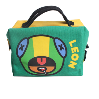 INC-408 Keep Cold for 6 Hours Waterproof And Lightweight Design Environmentally Friendly Lunch Bag