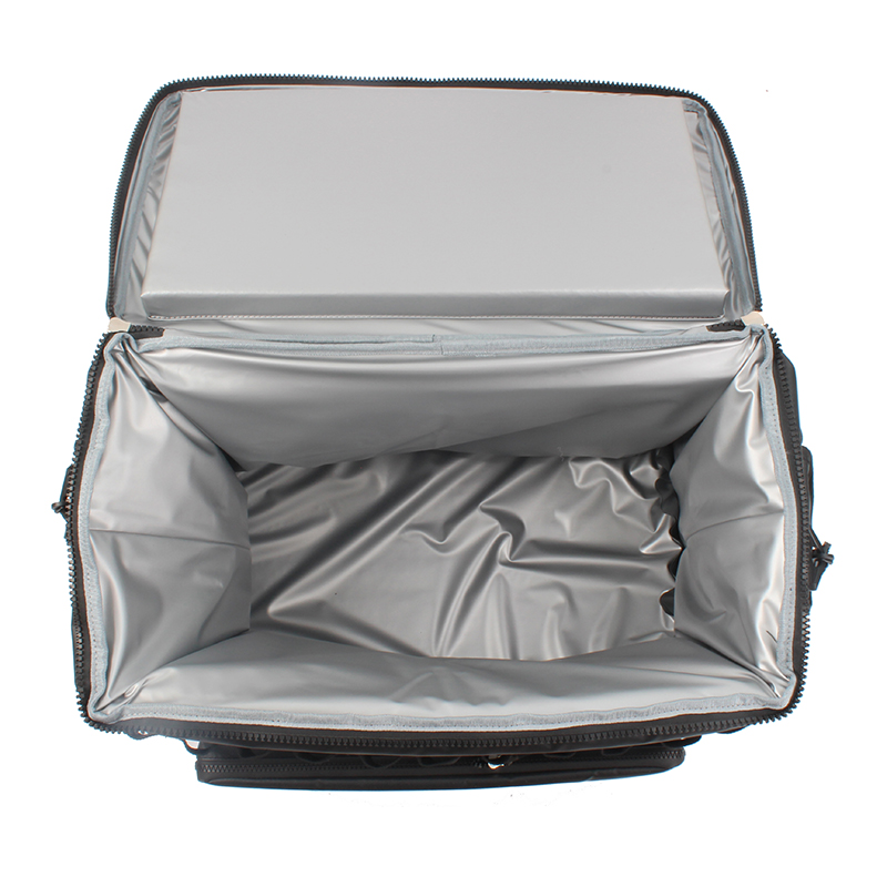 INC-540 Keep Cold for 6 Hours Waterproof And Lightweight Design Environmentally Friendly Lunch Bag