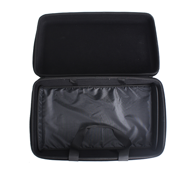 INC-549 Keep Cold for 6 Hours Waterproof And Lightweight Design Environmentally Friendly Lunch Bag