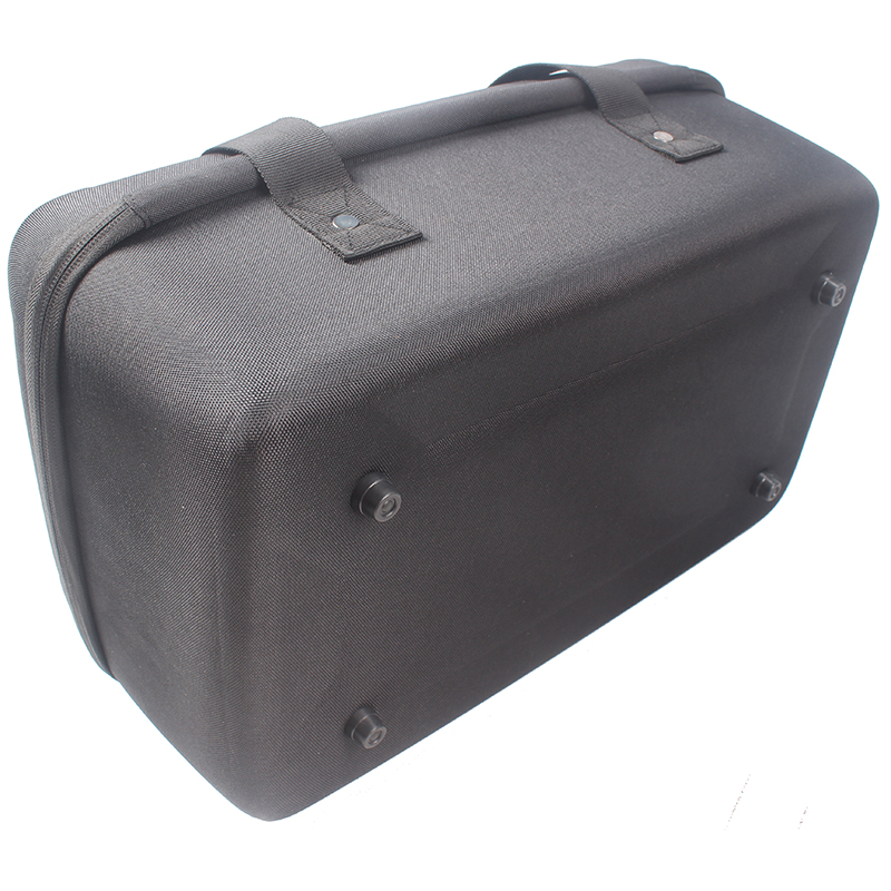 INC-552 Keep Cold for 6 Hours Waterproof And Lightweight Design Environmentally Friendly Lunch Bag