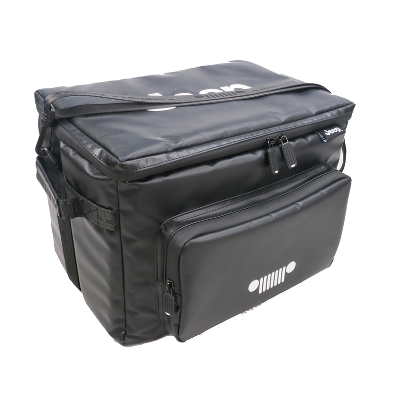INC-444 keep cold for 6 hours Waterproof and Lightweight design Environmentally friendly lunch bag