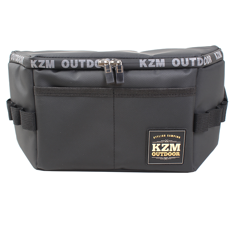 INC-472 Keep Cold for 6 Hours Waterproof And Lightweight Design Environmentally Friendly Lunch Bag