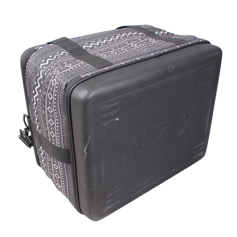 INC-467 keep cold for 6 hours Waterproof and Lightweight design Environmentally friendly lunch bag