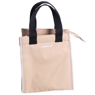 INC-374 keep cold for 6 hours Waterproof and Lightweight design Environmentally friendly lunch bag