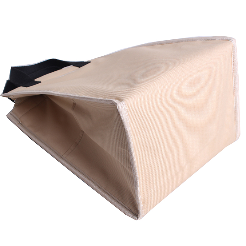 INC-373 keep cold for 6 hours Waterproof and Lightweight design Environmentally friendly lunch bag
