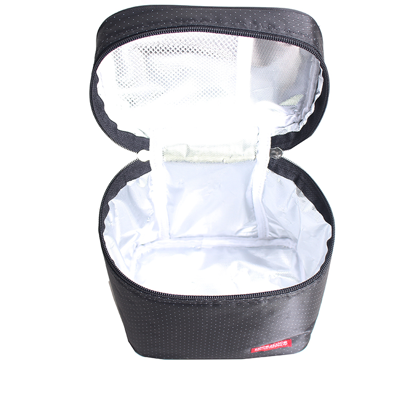 INC-377 keep cold for 6 hours Waterproof and Lightweight design Environmentally friendly lunch bag