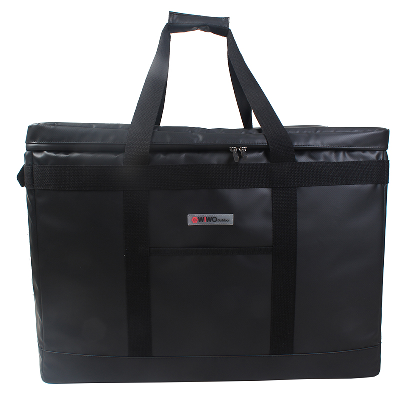 INC-535 Keep Cold for 6 Hours Waterproof And Lightweight Design Environmentally Friendly Lunch Bag