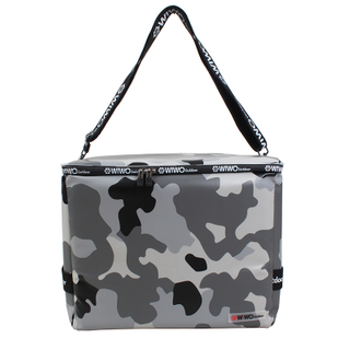 INC-527 Keep Cold for 6 Hours Waterproof And Lightweight Design Environmentally Friendly Lunch Bag
