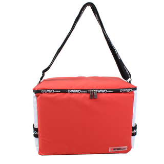 INC-533 Keep Cold for 6 Hours Waterproof And Lightweight Design Environmentally Friendly Lunch Bag