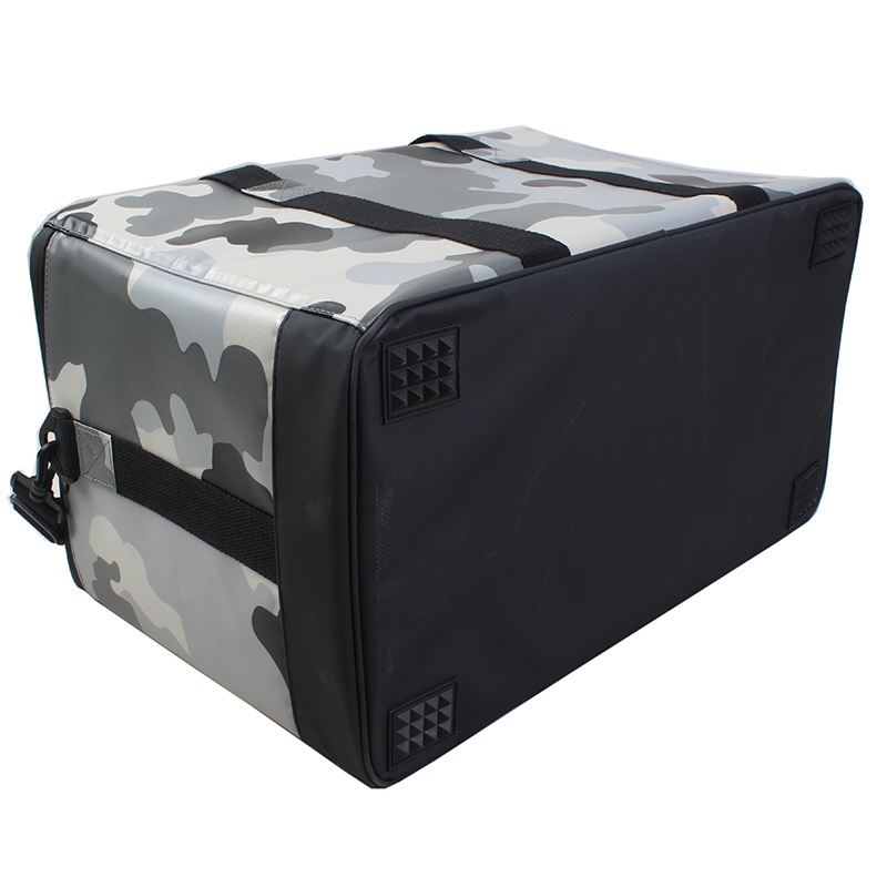INC-530 Keep Cold for 6 Hours Waterproof And Lightweight Design Environmentally Friendly Lunch Bag