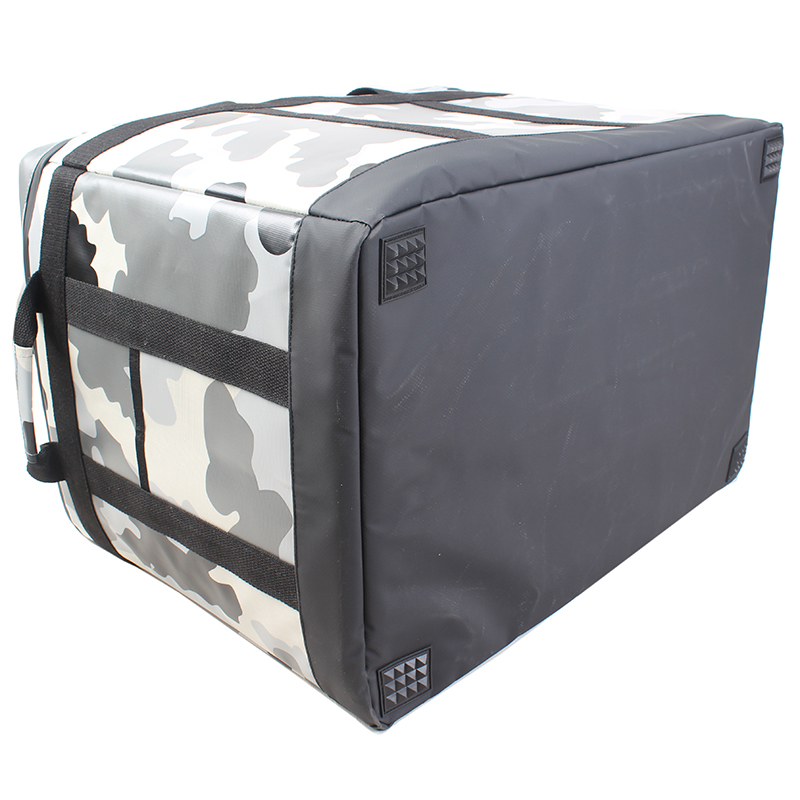 INC-529 Keep Cold for 6 Hours Waterproof And Lightweight Design Environmentally Friendly Lunch Bag