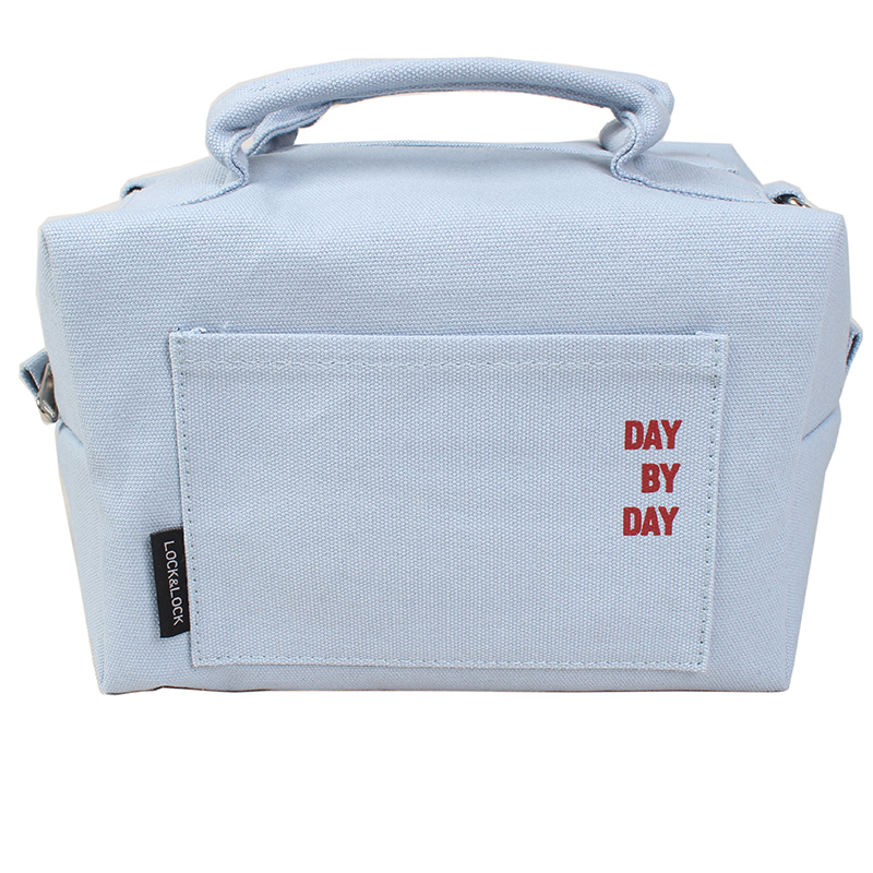 INC-364 keep cold for 6 hours Waterproof and Lightweight design Environmentally friendly lunch bag