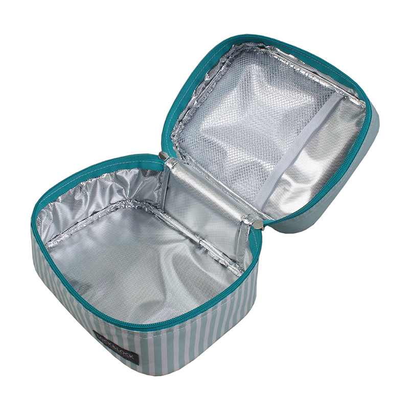 INC-360 keep cold for 6 hours Waterproof and Lightweight design Environmentally friendly lunch bag