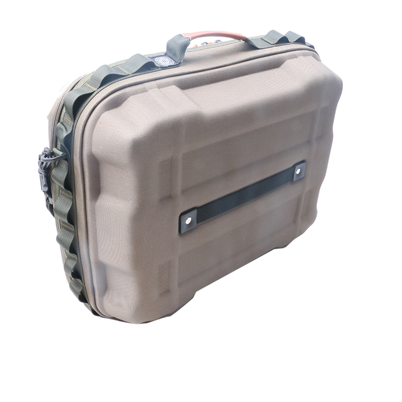INC-514 Keep Cold for 6 Hours Waterproof And Lightweight Design Environmentally Friendly Lunch Bag